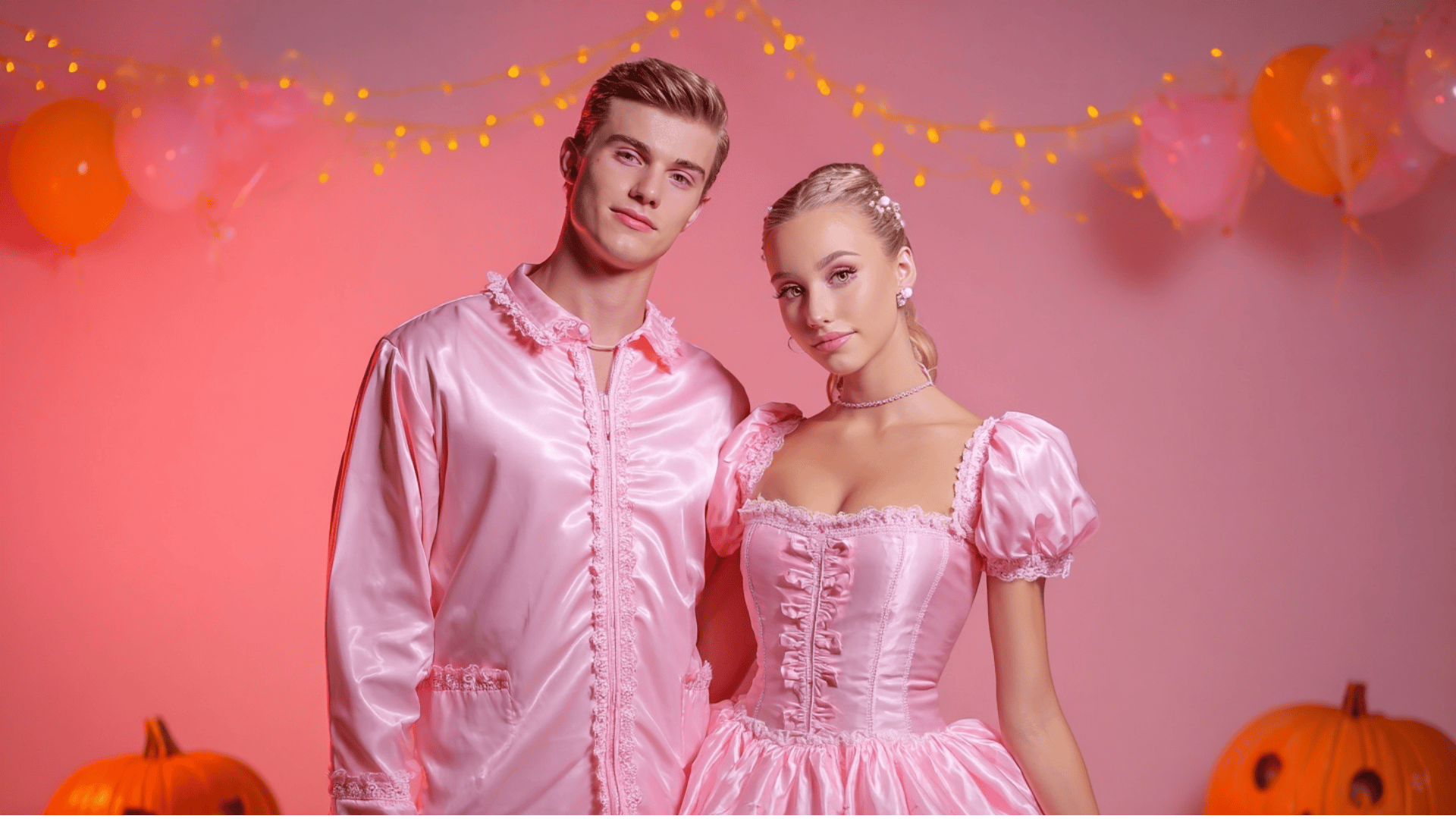 Barbie and Ken Revival