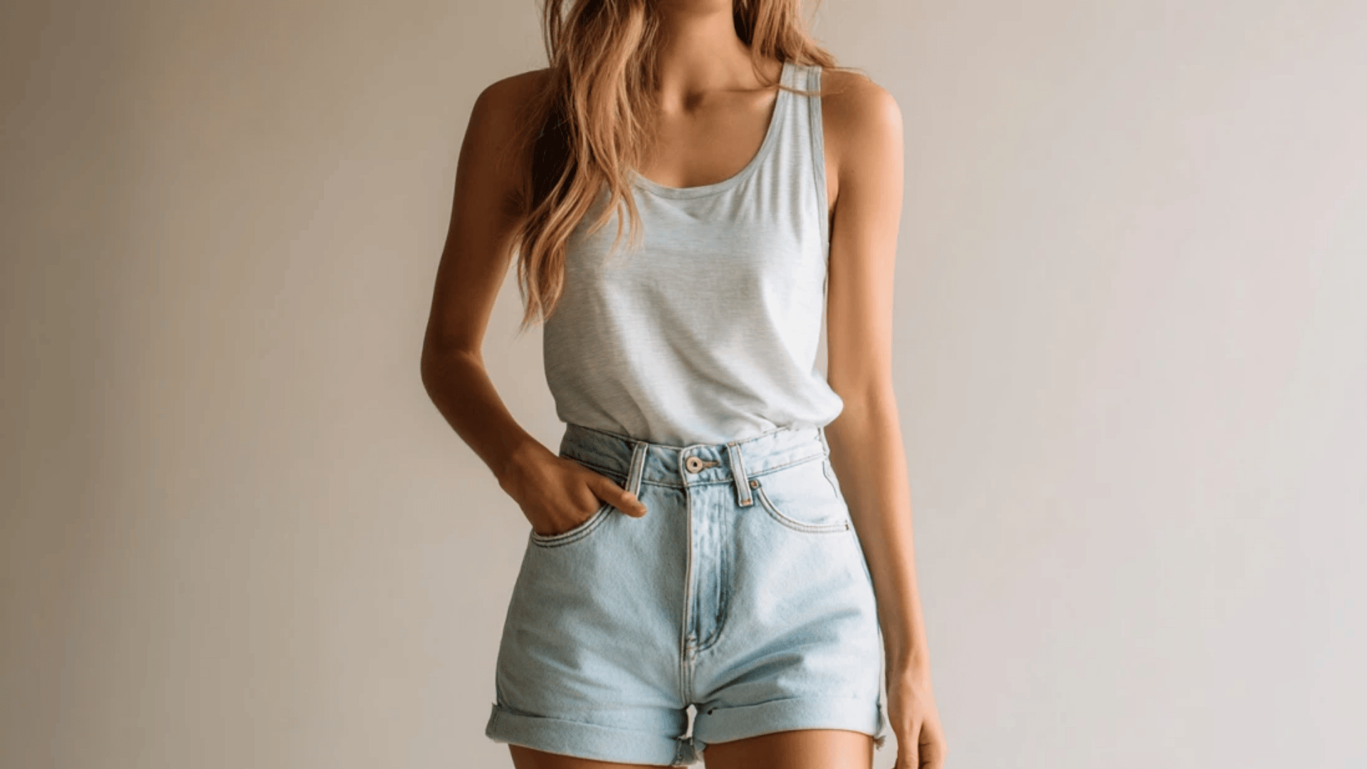 Boyfriend Shorts