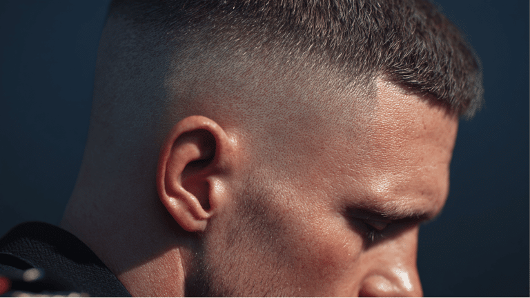 Boosty Cut 23 Types of Buzz Cuts: Best Styles and Face Matches - Copenhagen ...