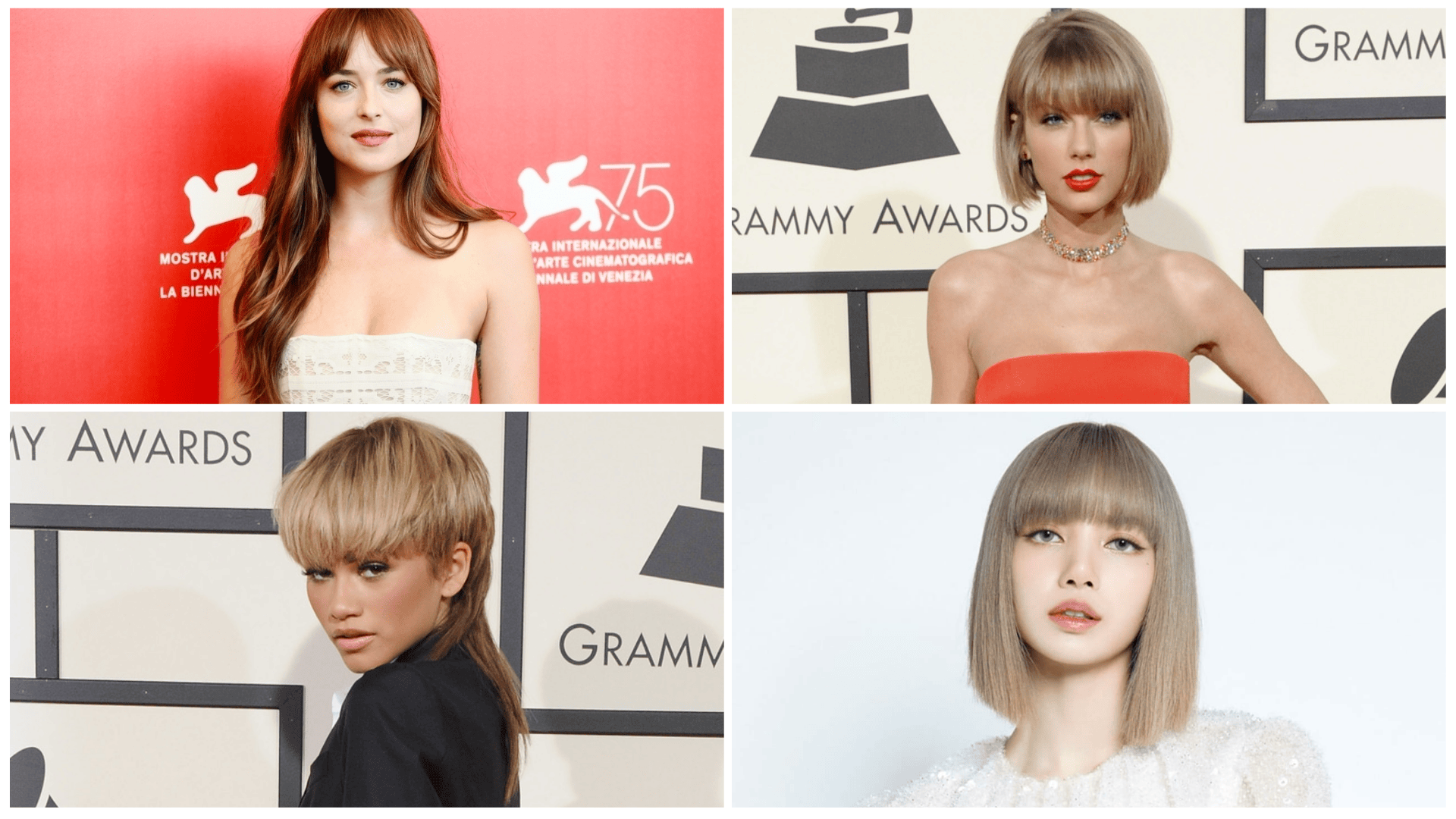 Celebrity Inspiration