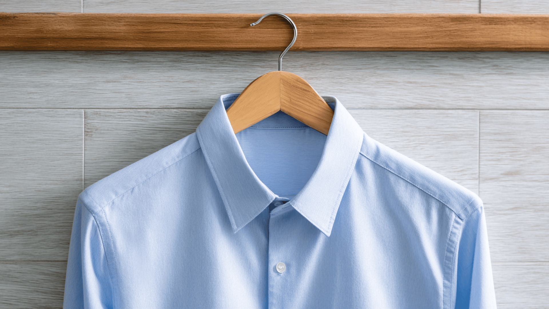 Collared Shirts
