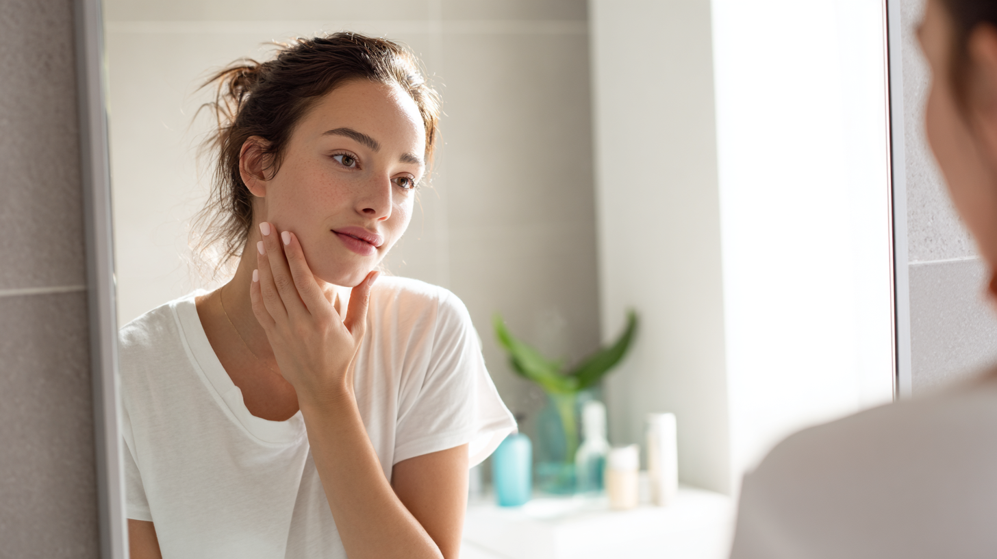 Common Glass Skin Mistakes to Avoid