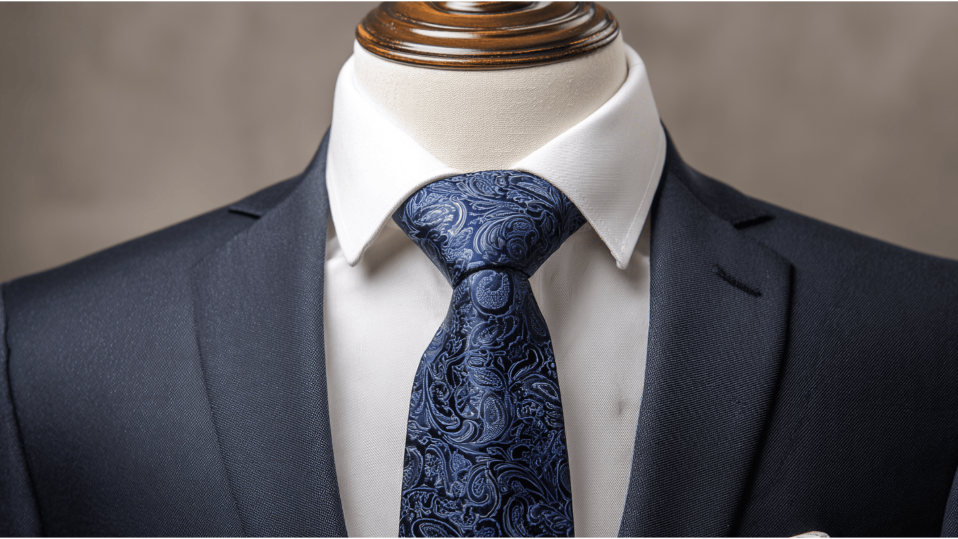 Dress Shirts with Tie