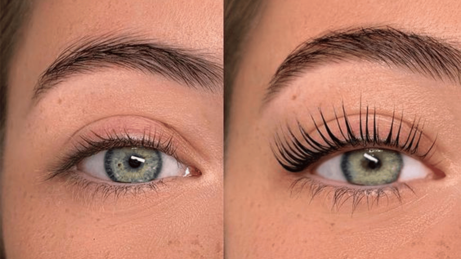 How Long Does a Lash Lift Last