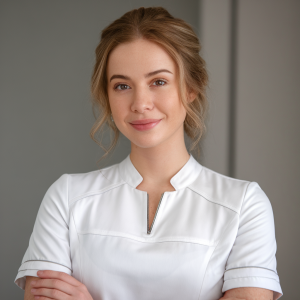 Picture of Iris Carter