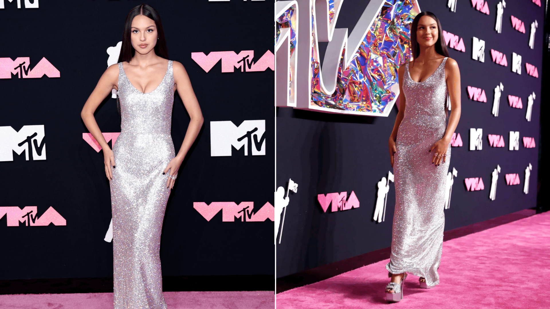 MTV VMAs 2023t Olivia Rodrigo