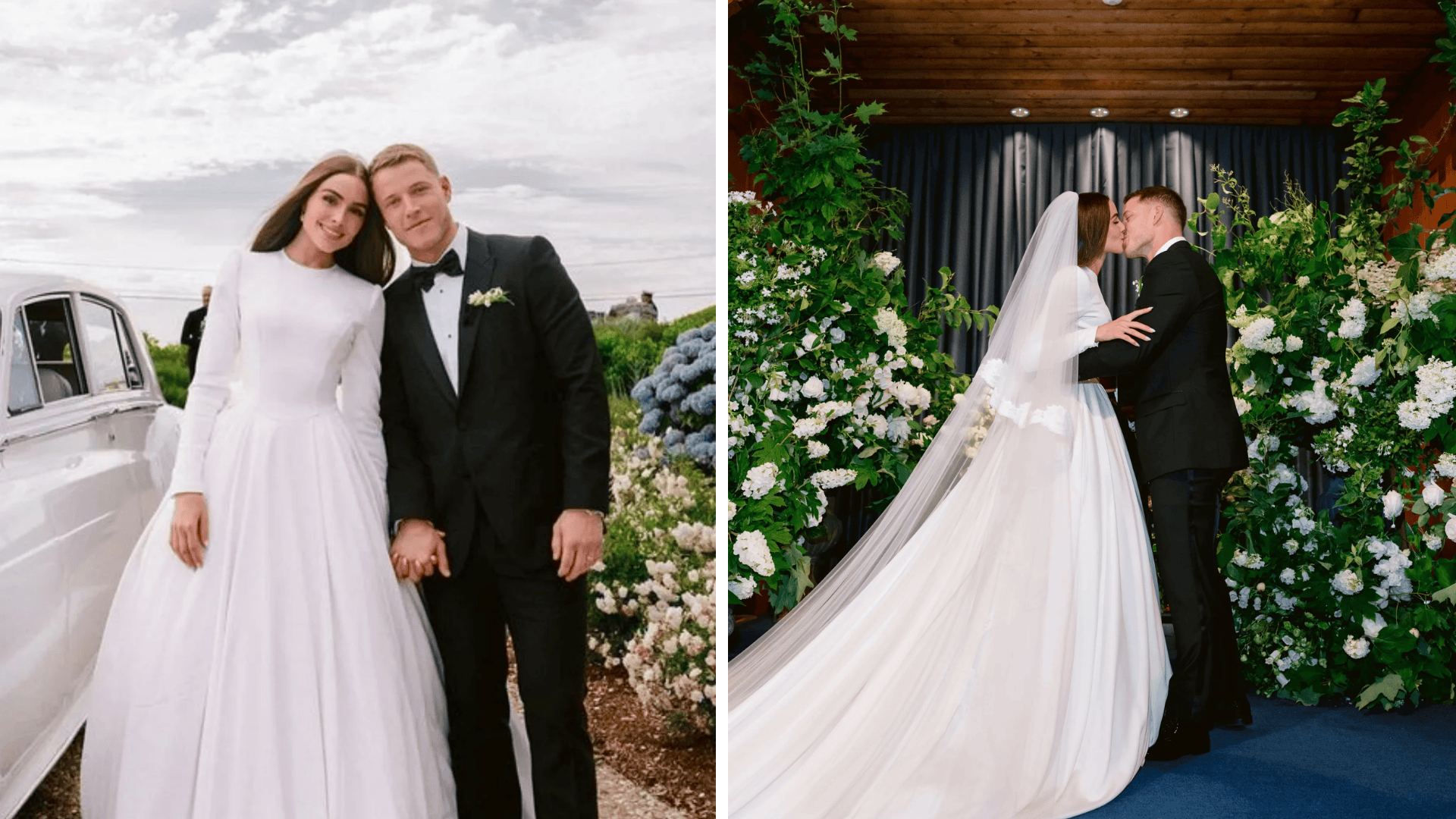 Public Reaction and the Wedding Dress Debate