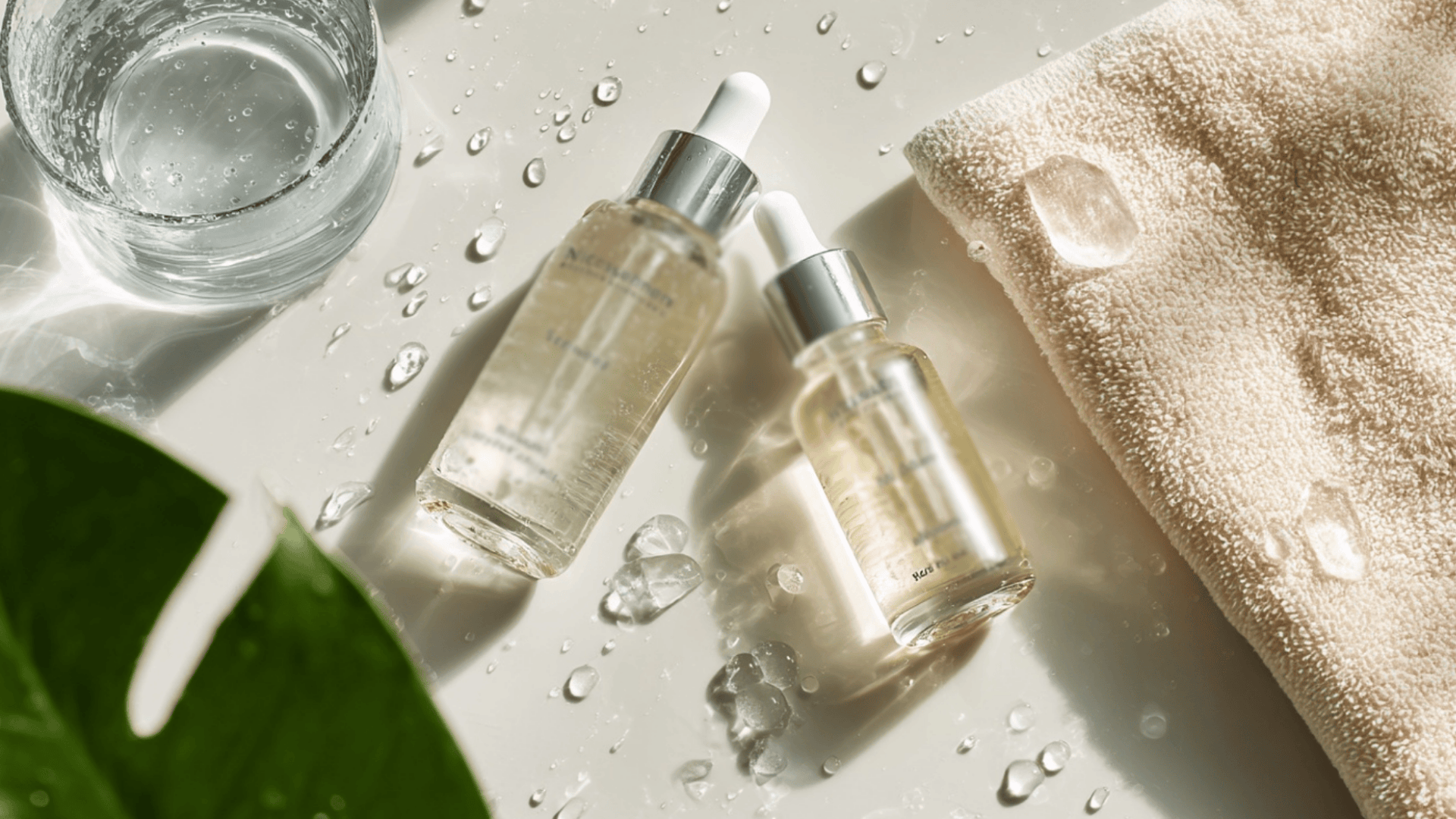 The Complete Layering Order