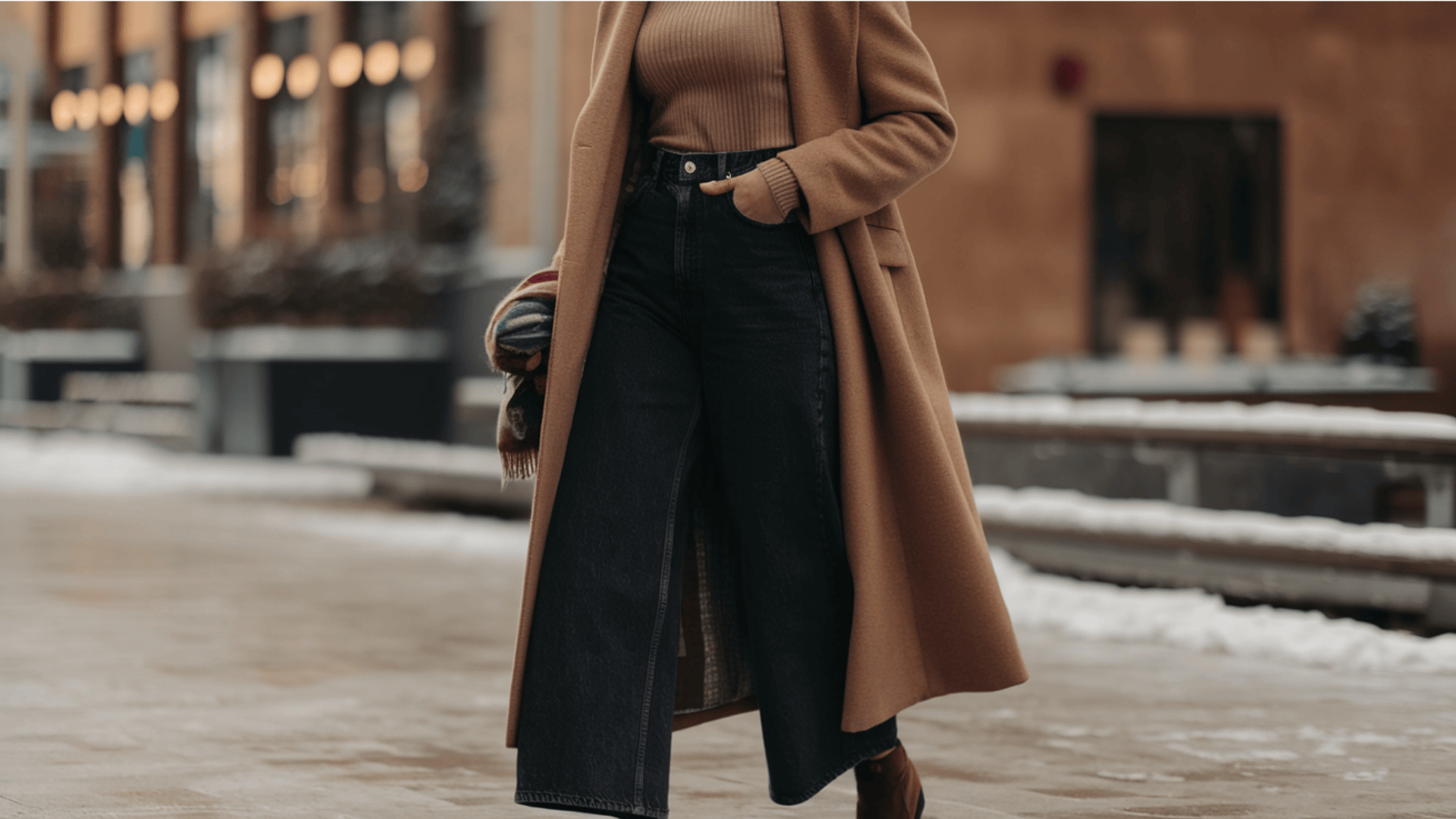 The Cozy Winter Layers
