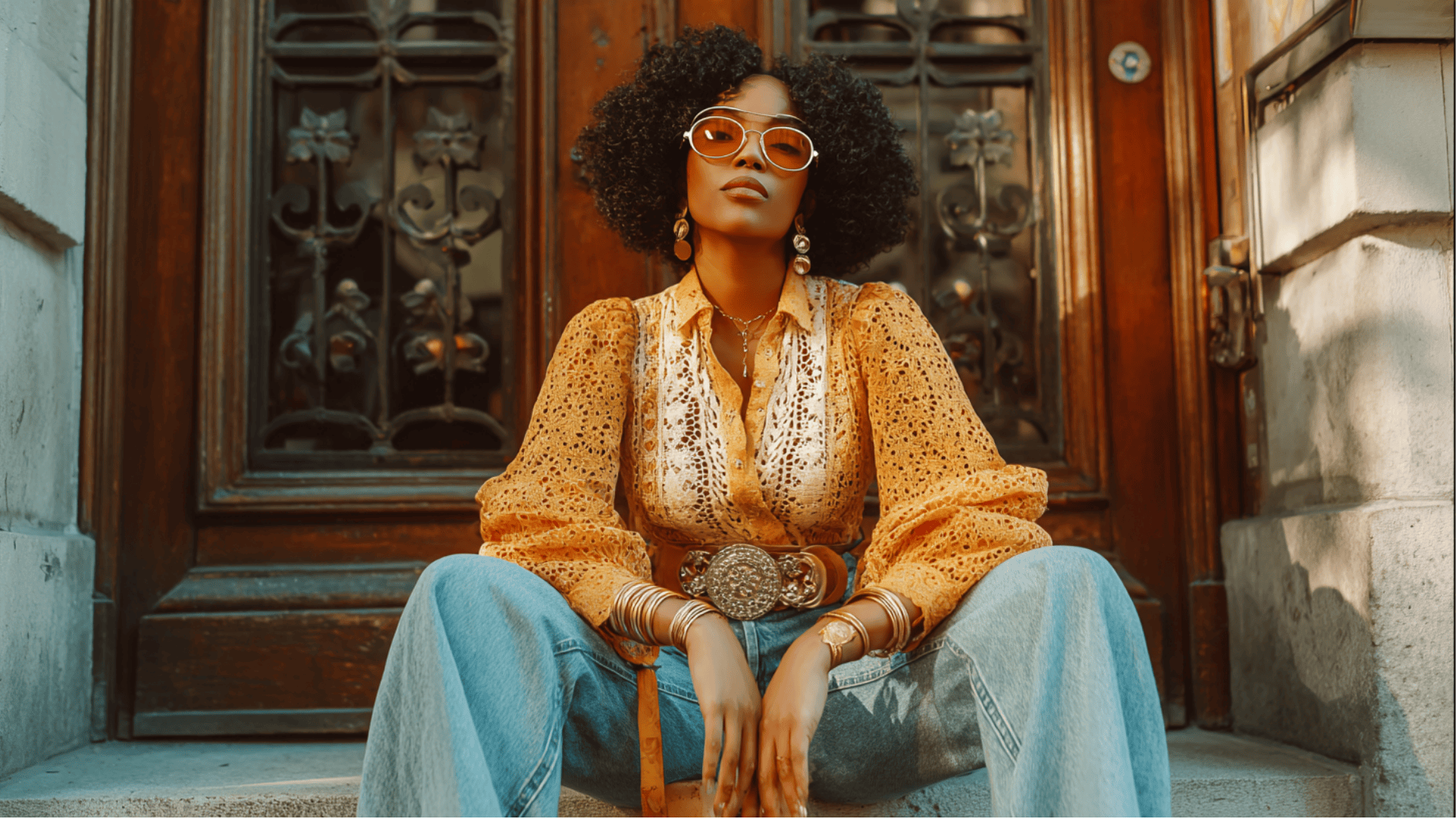 The Retro ‘70s Revival