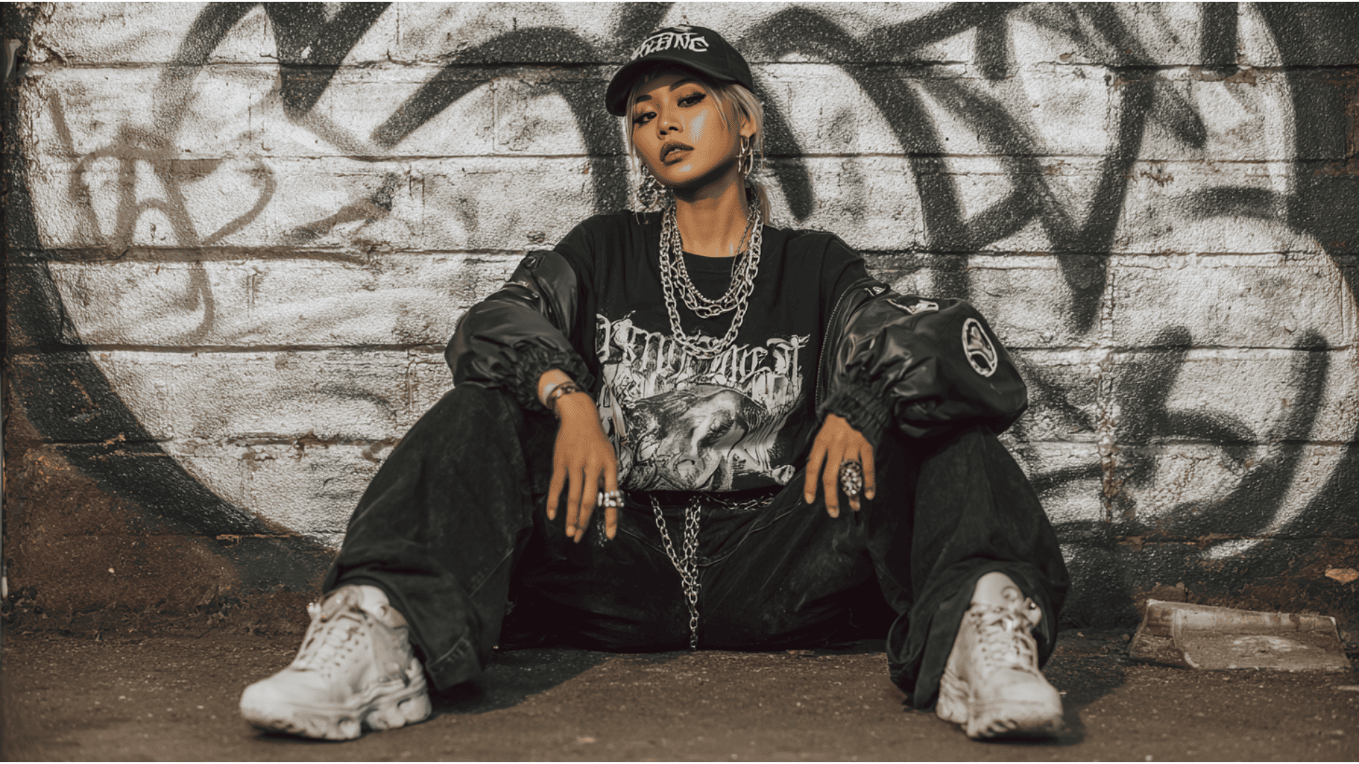 The Street-Style Statement (1)