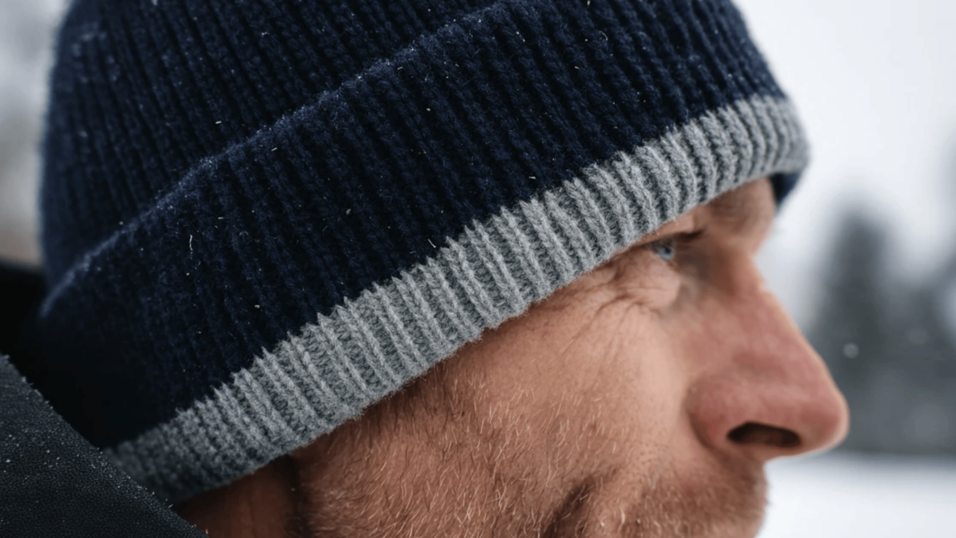 Thermal or fleeced Beanie