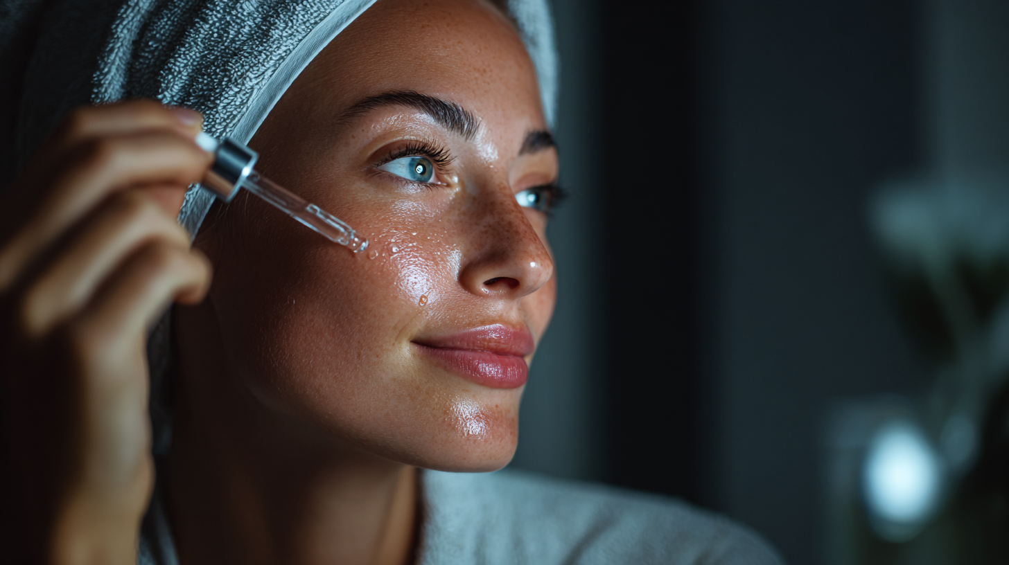 Tips for Using Retinol and Retinoids Safely and Effectively