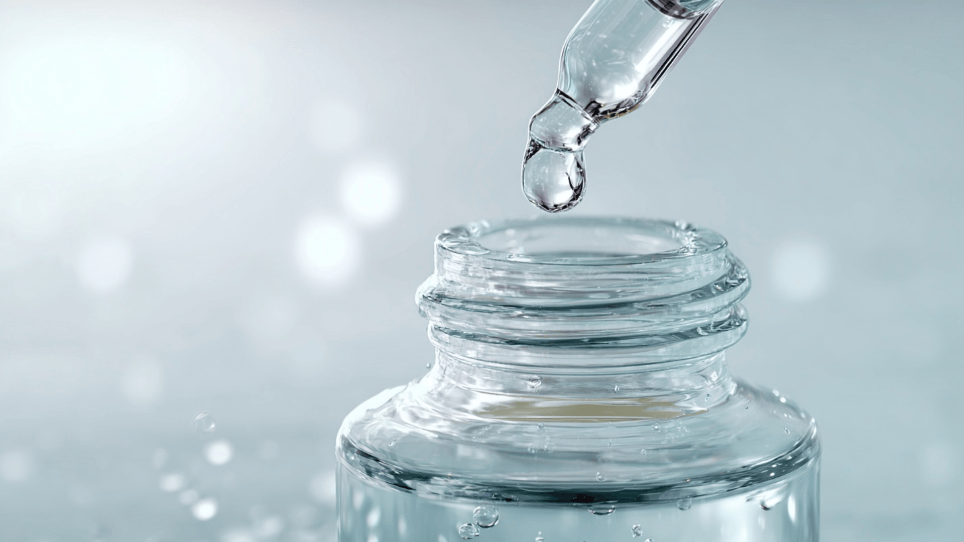 Which Goes First Niacinamide or Hyaluronic