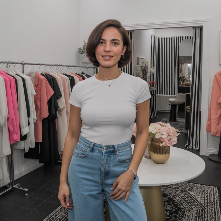 Picture of Alana Foster