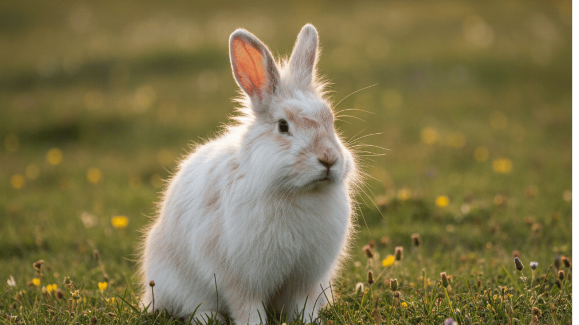 angora rabbit