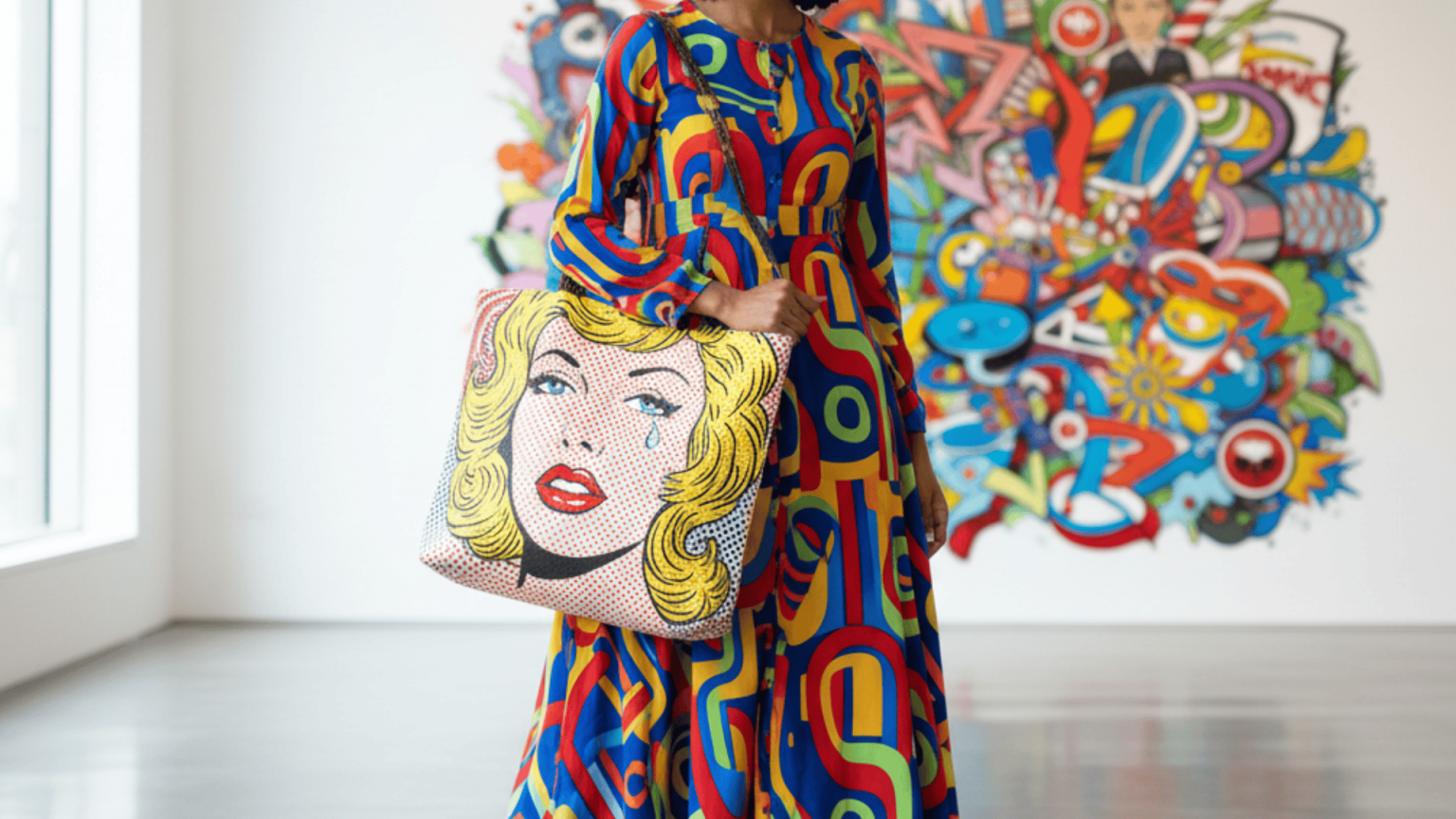 Maximo Style What Makes Maximalist Outfits: Bold Style without Limits - Copenhagen ...