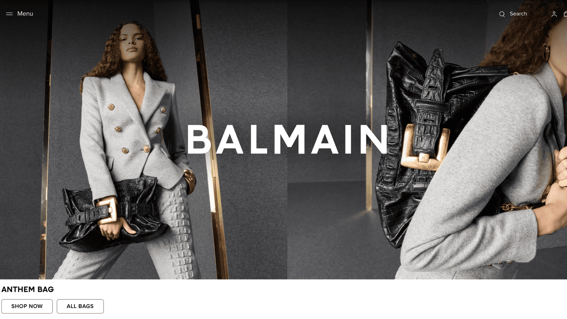 balmain