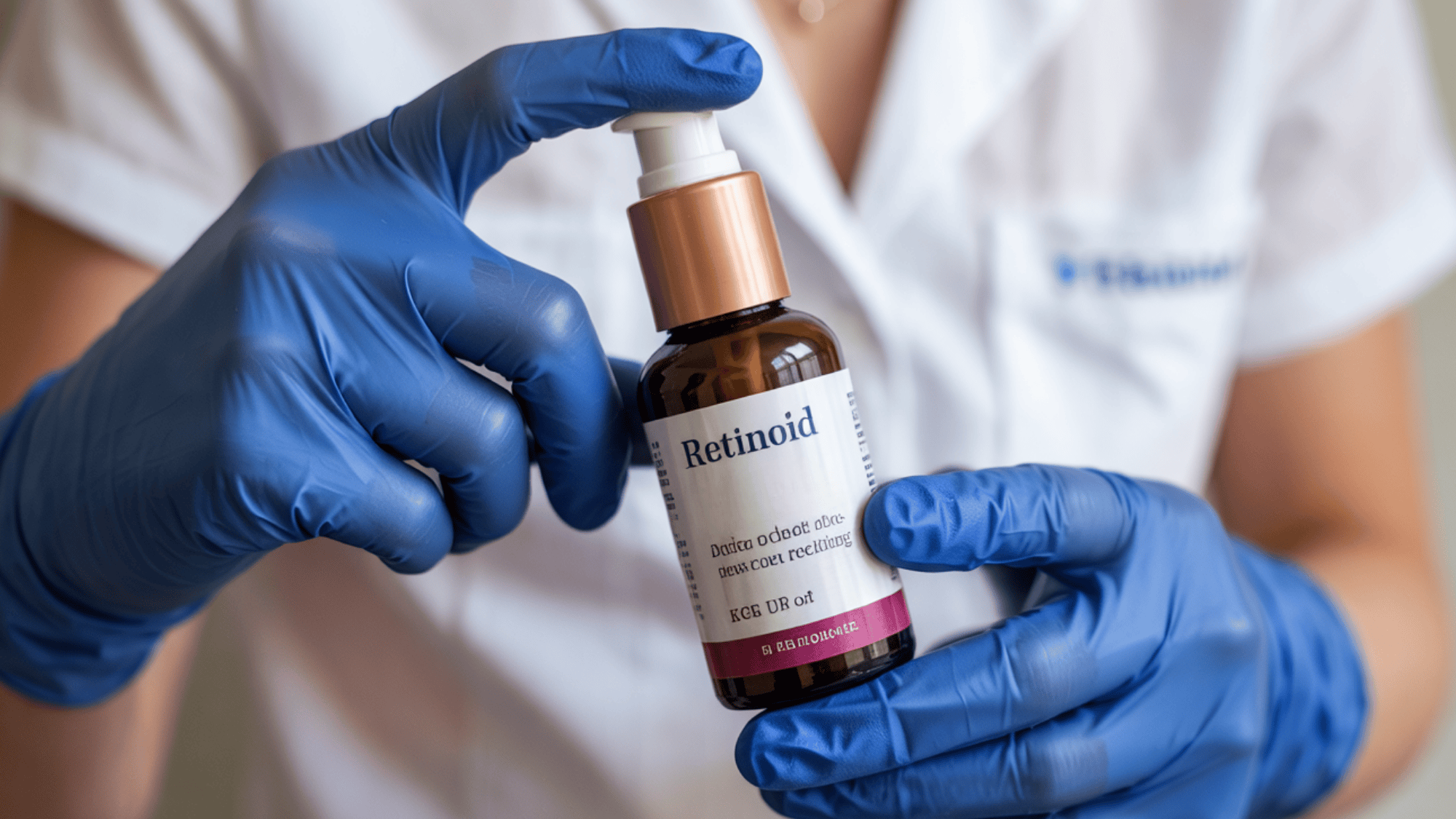 benefits of retinoid