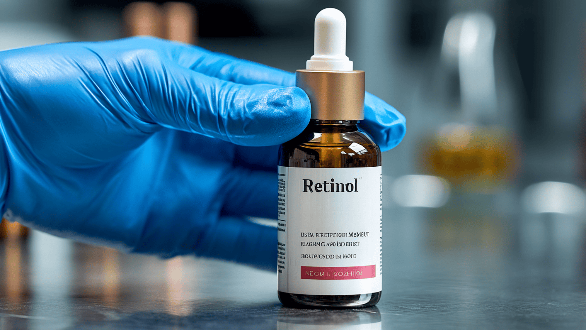 benefits of retinol