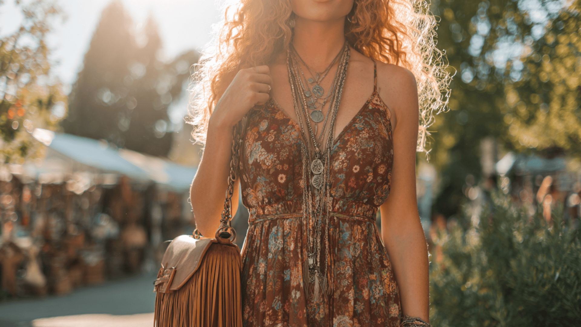 boho chic