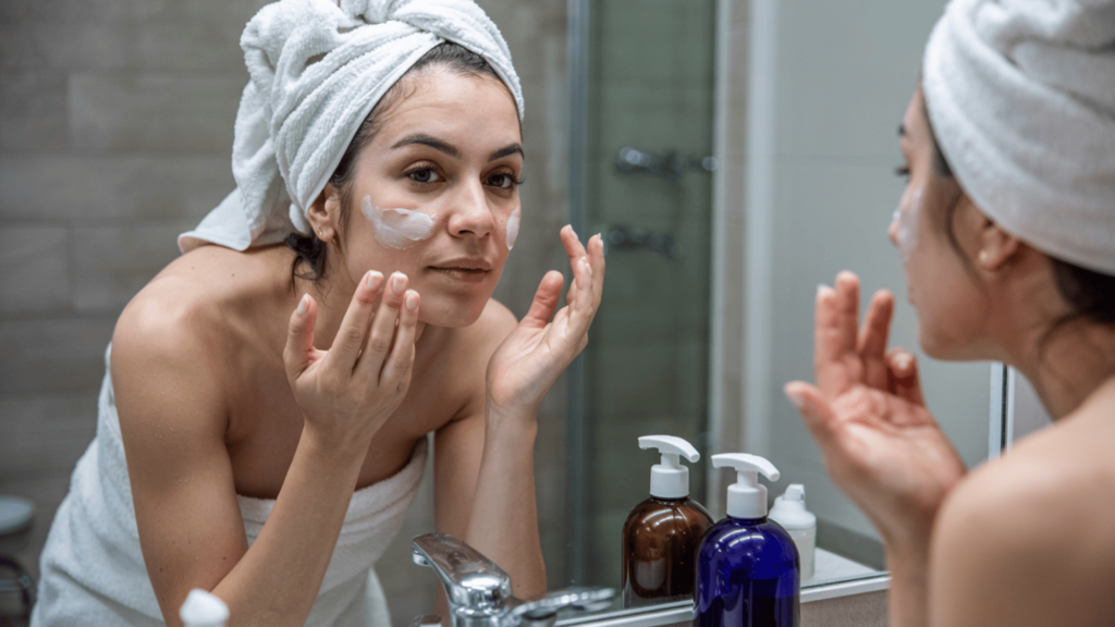 can you use niacinamide with retinol