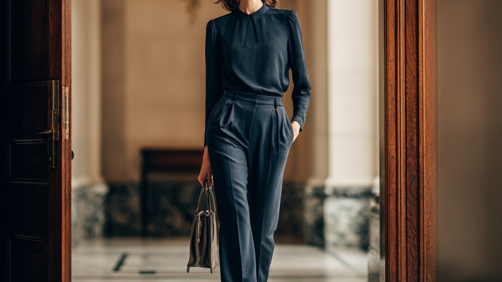 coordinated separates for court