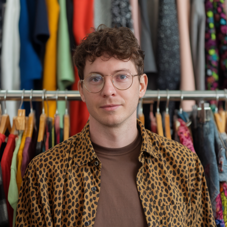 Picture of Derek Chen