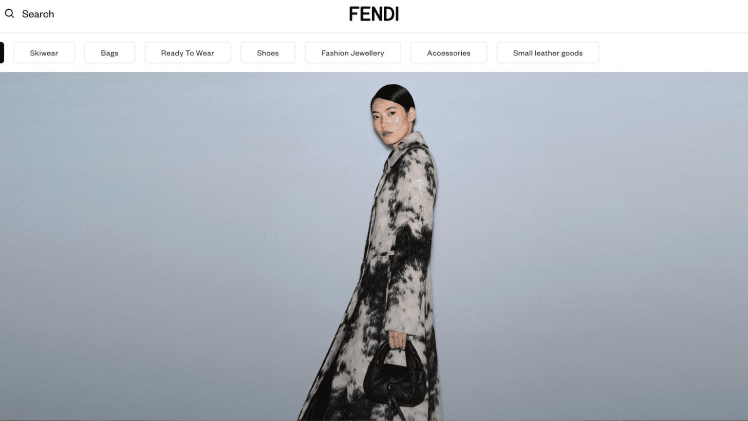 Fendi Rivals Top 25 Luxury Fashion Brands Defining Global Style - Copenhagen Fashion ...