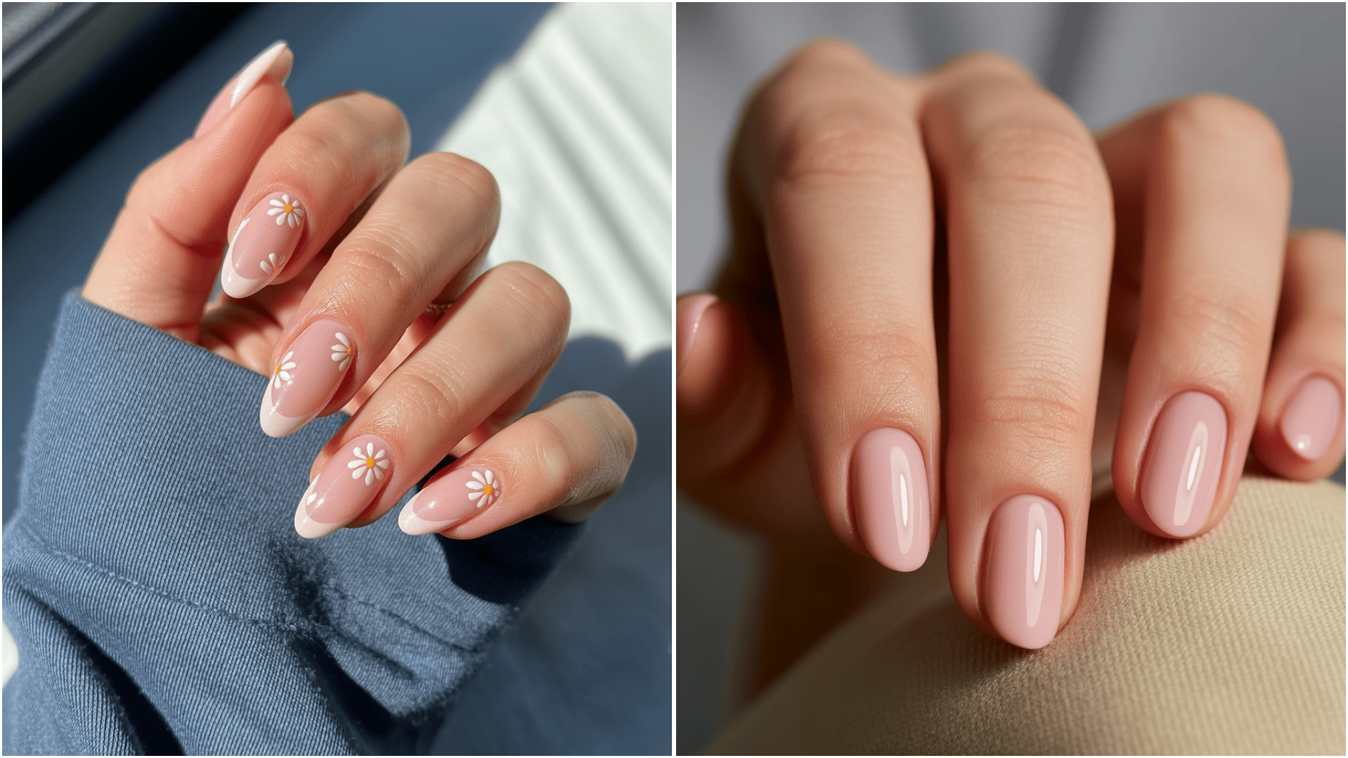 gel vs acrylic nails