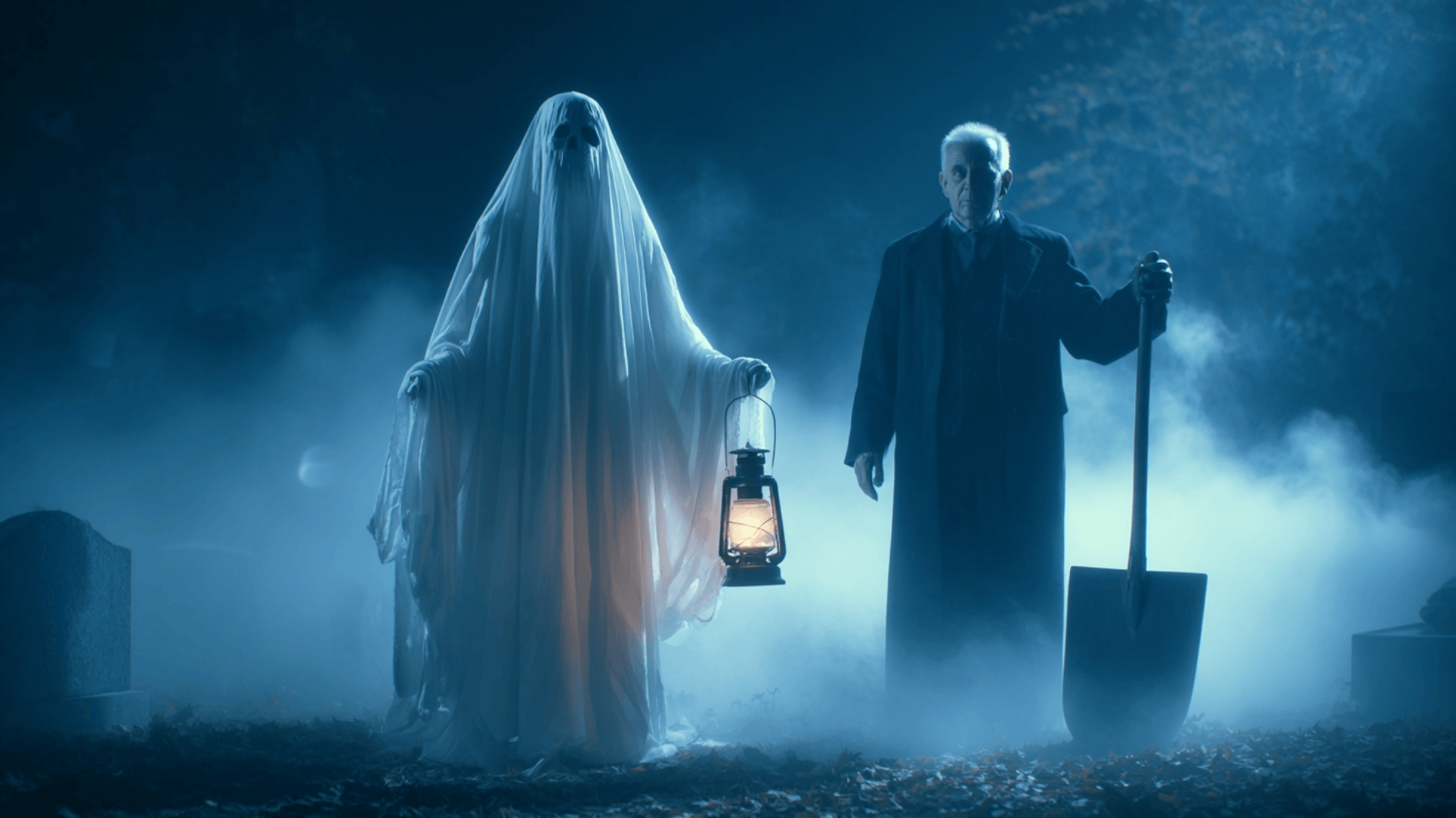 ghost and graveyard keeper