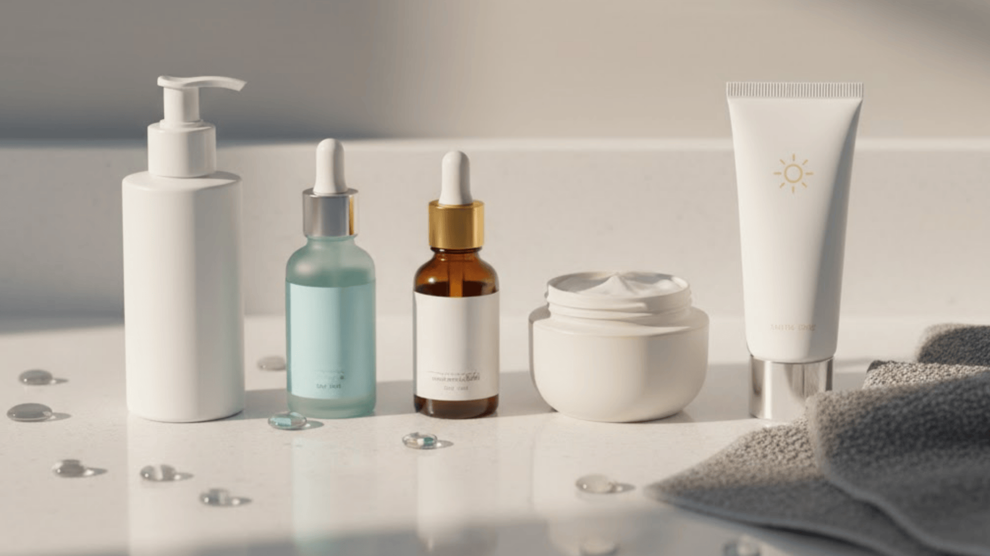 how to use niacinamide and retinol together