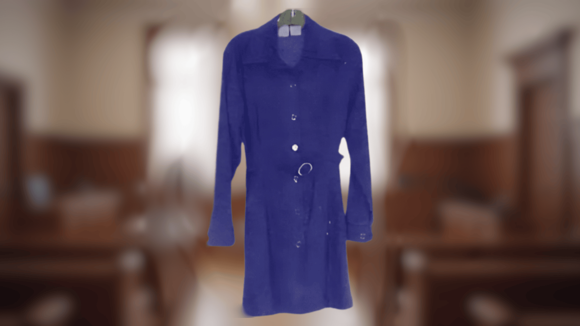 monica lewinsky dress