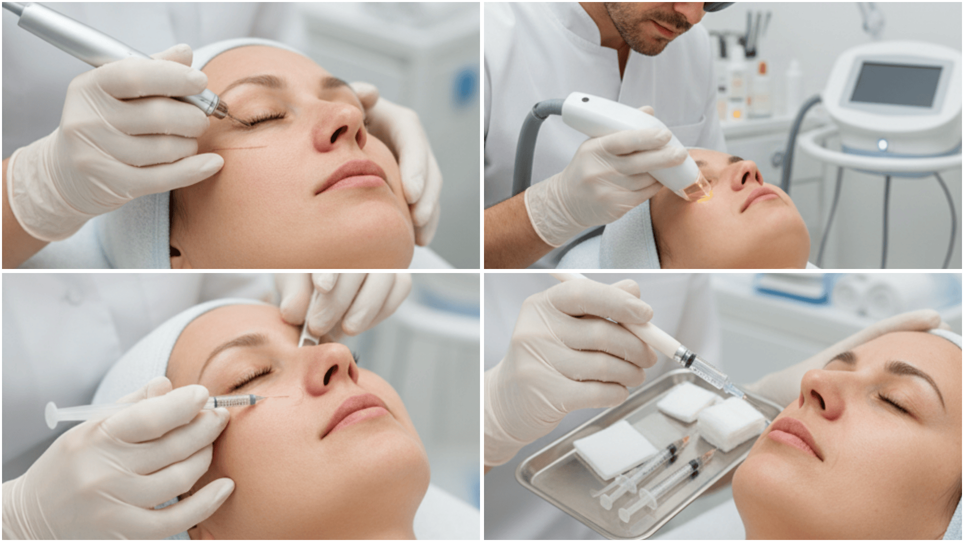 professional treatment