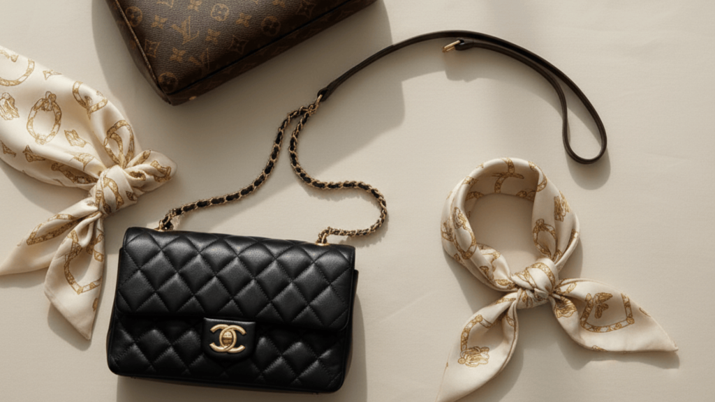 top luxury brands