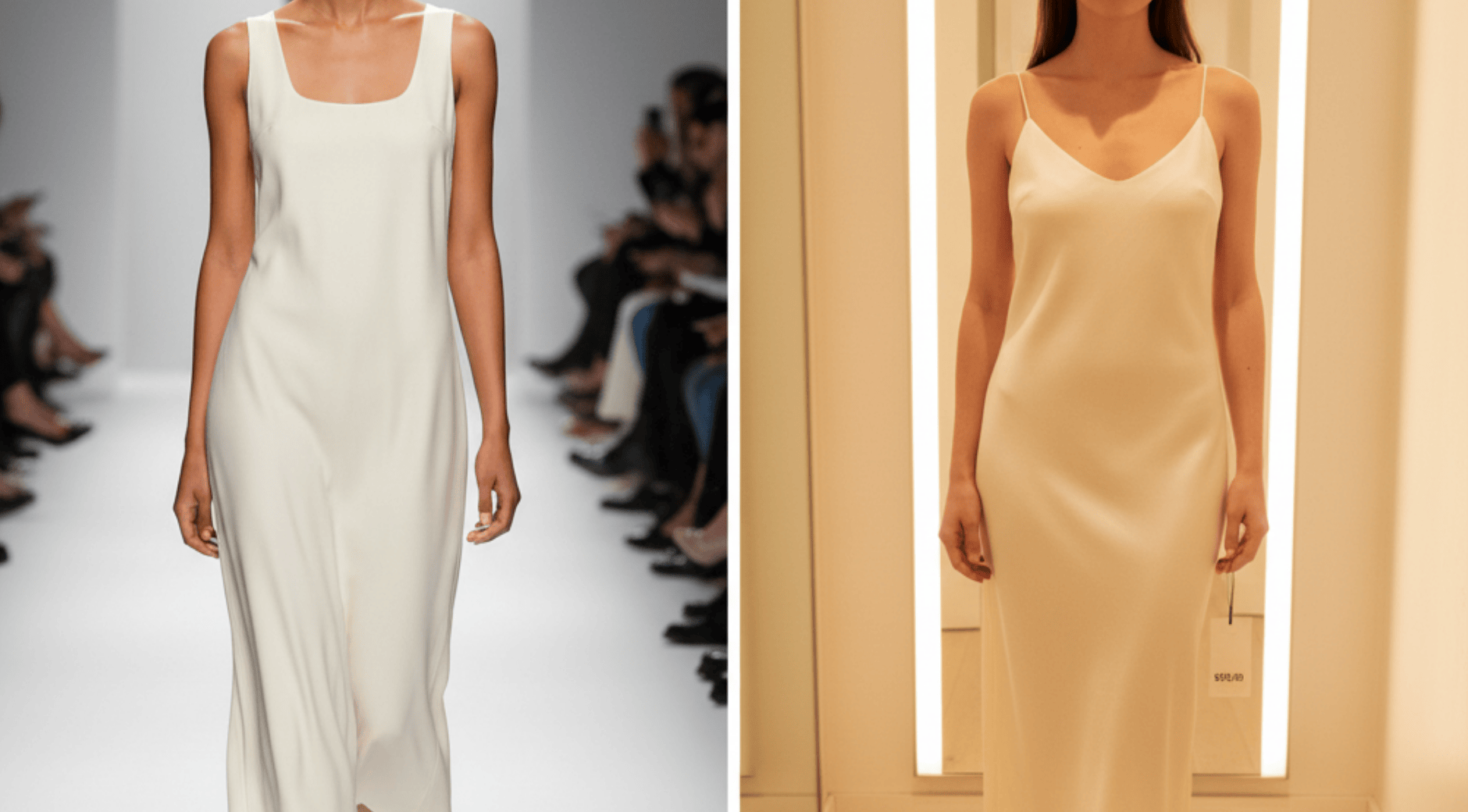 Runway Trends at Accessible Prices