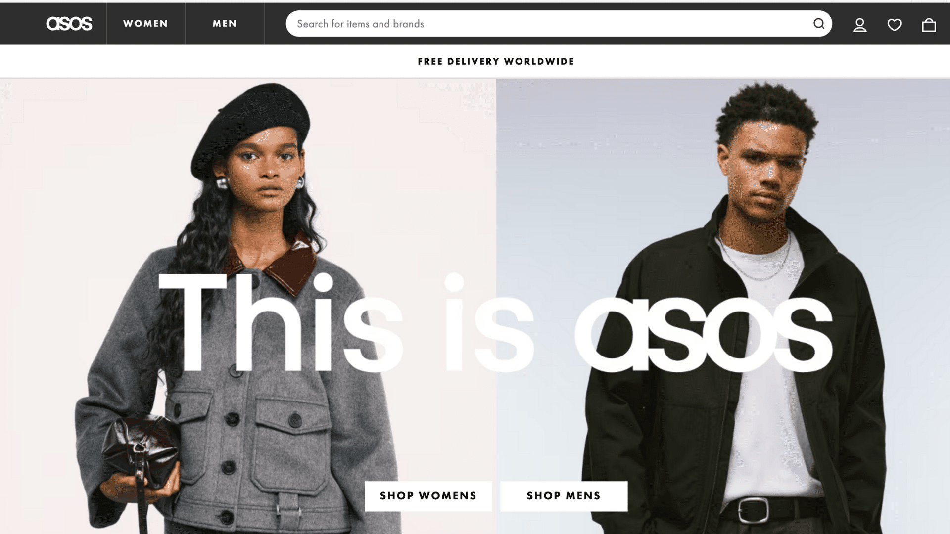 ASOS