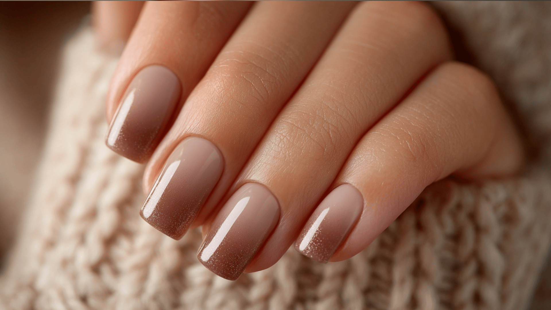 Beige and Mocha Blend