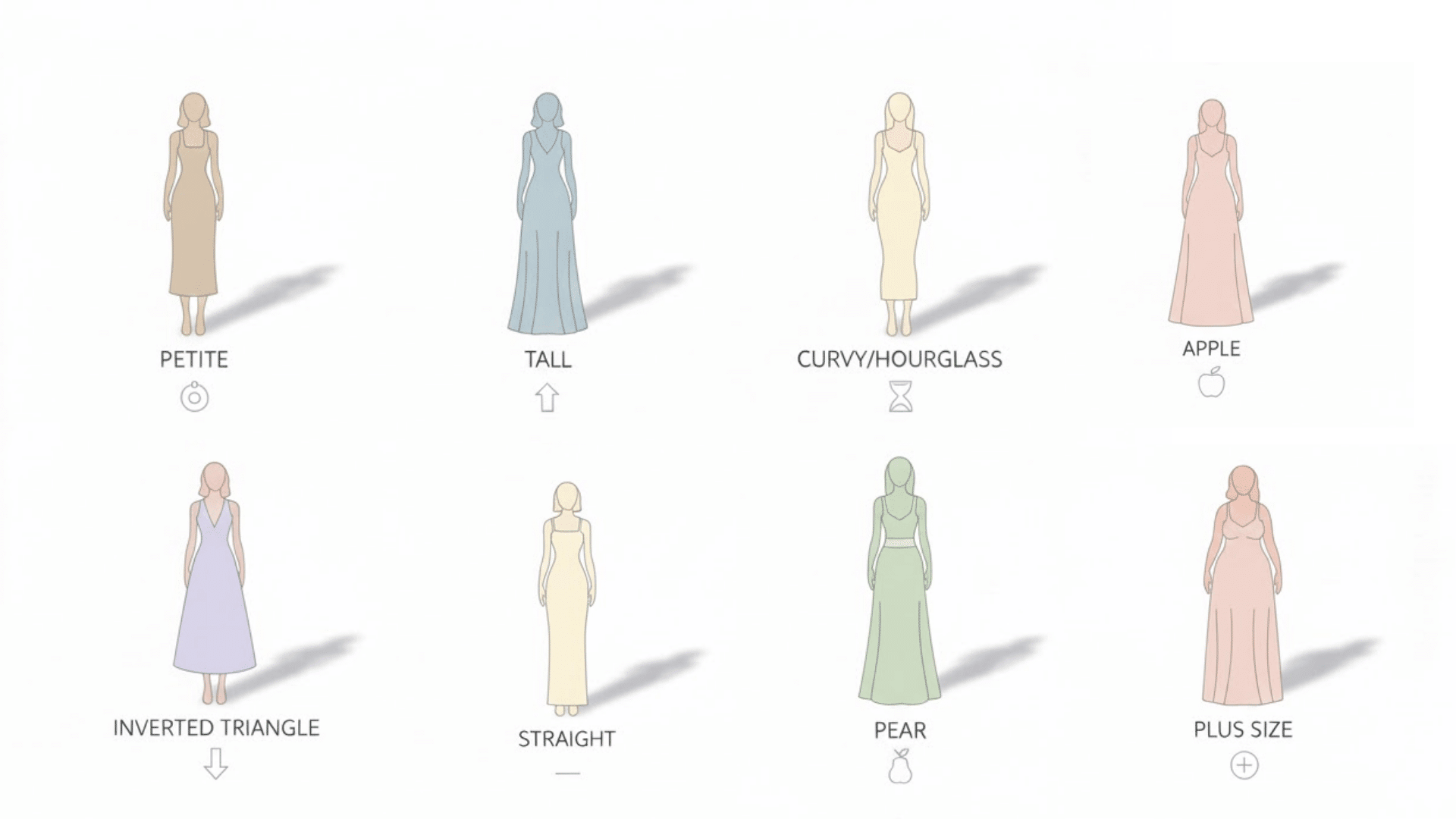 Body Types & What Works Best (1)