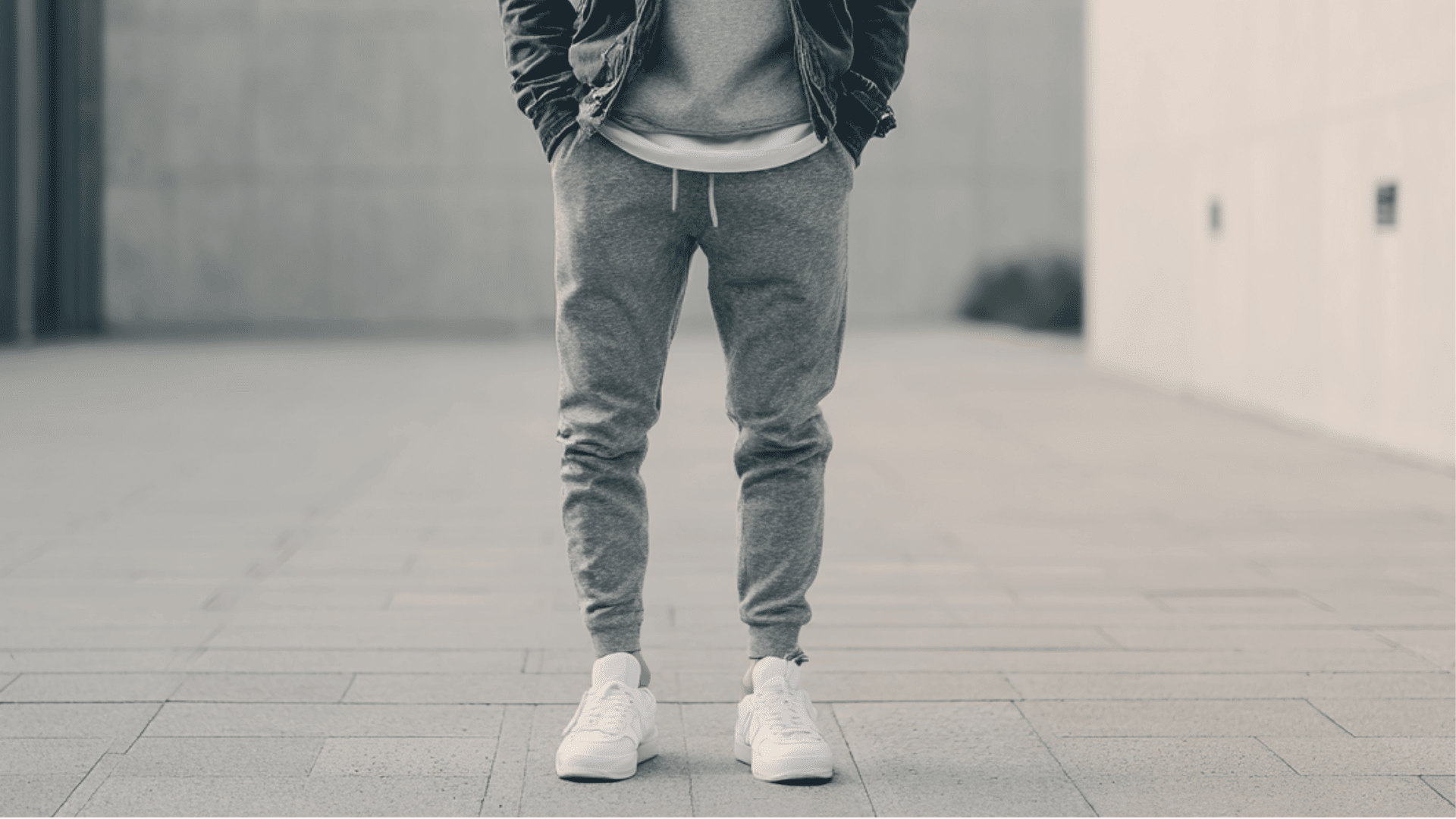 Casual Athleisure Looks