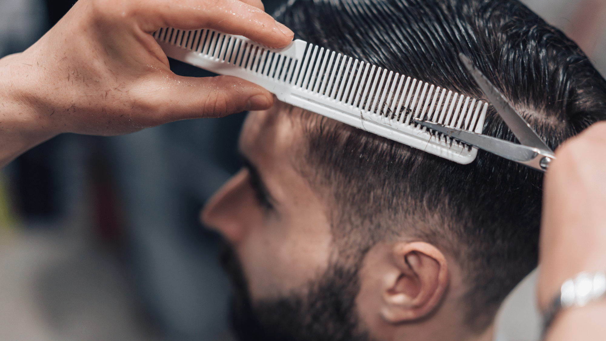 Choosing the Right Fade for Your Hair and Lifestyle