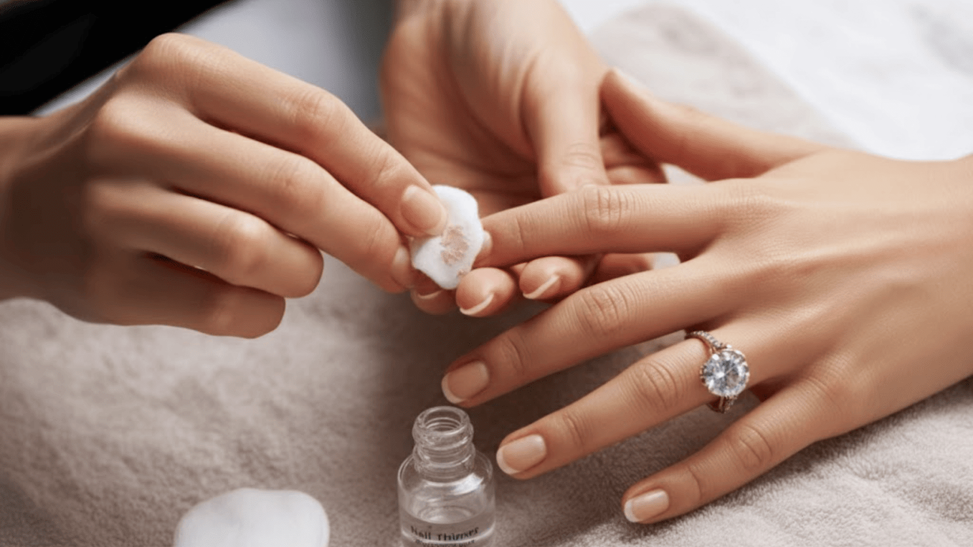 Cleaning and Shaping