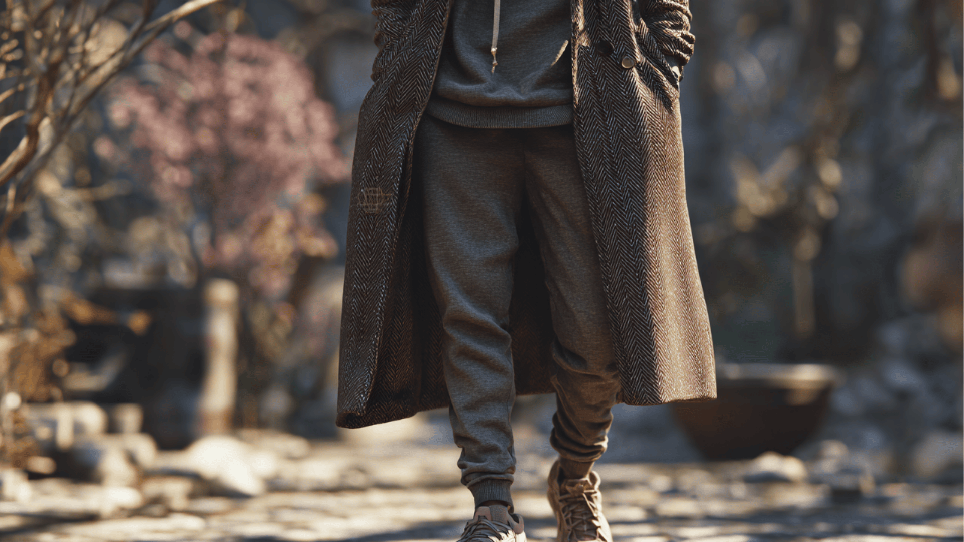 Cold Weather Styling