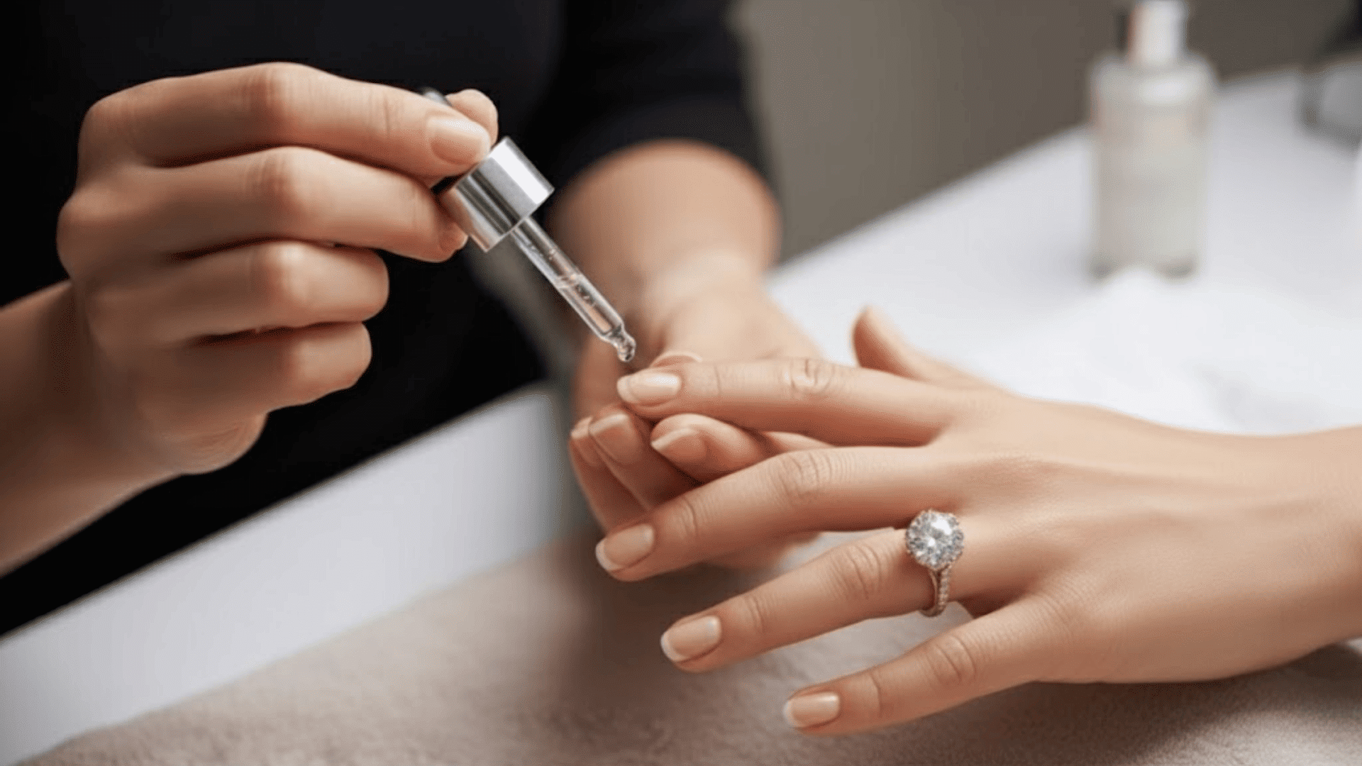 Cuticle Care