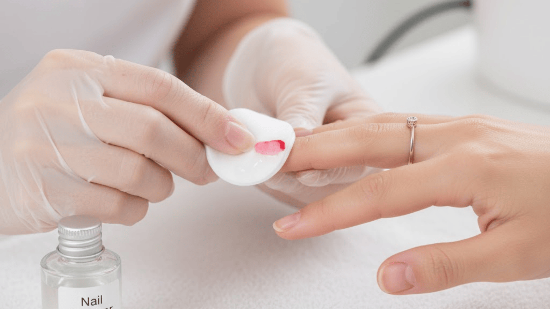 Potential Drawbacks of Dip Powder Nails