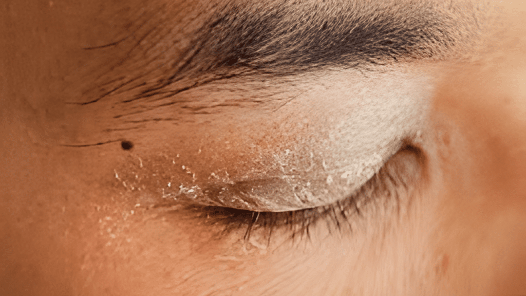 Dry eye