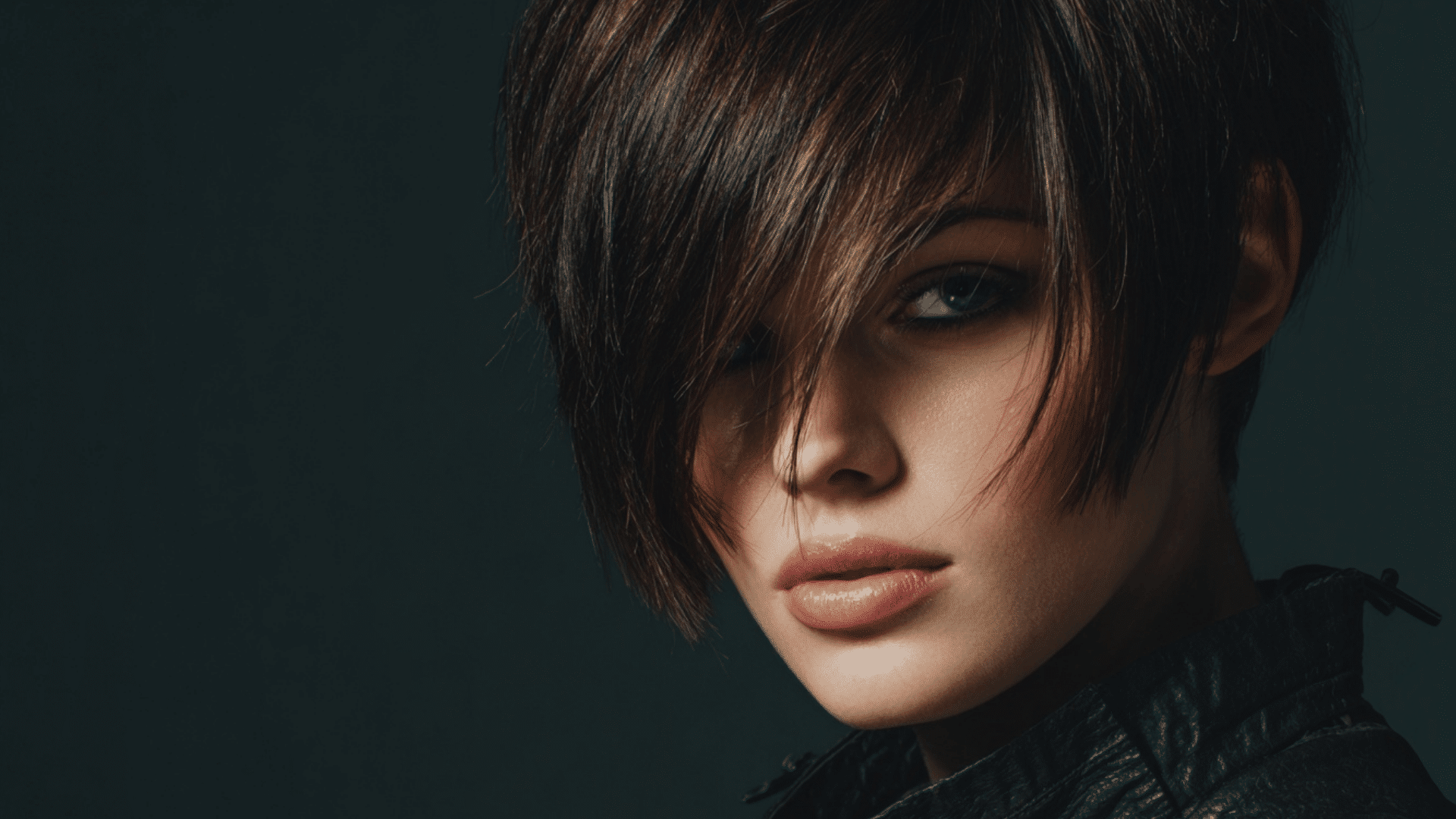 Face Framing haircuts