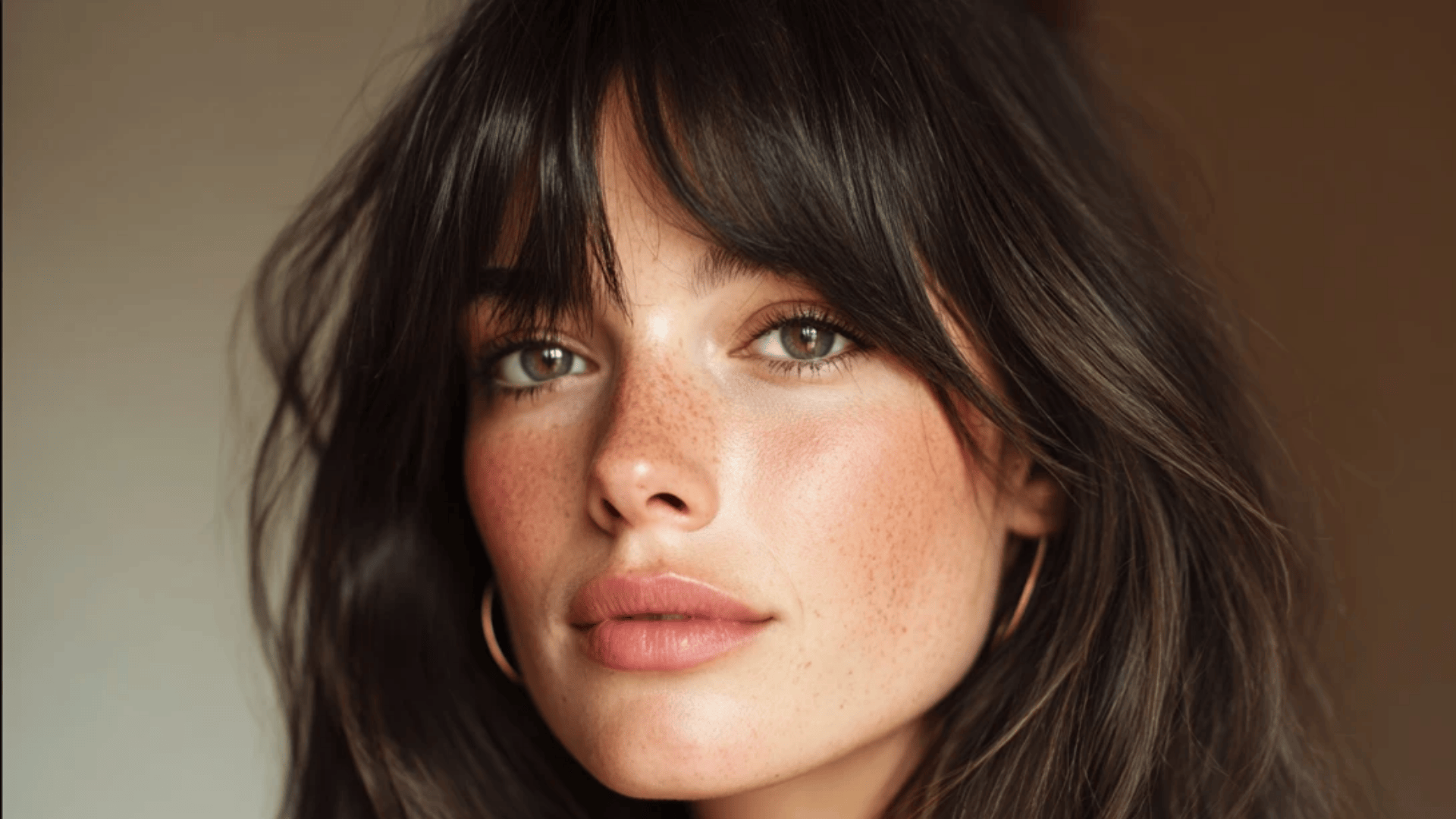 Fringeless Long Shag