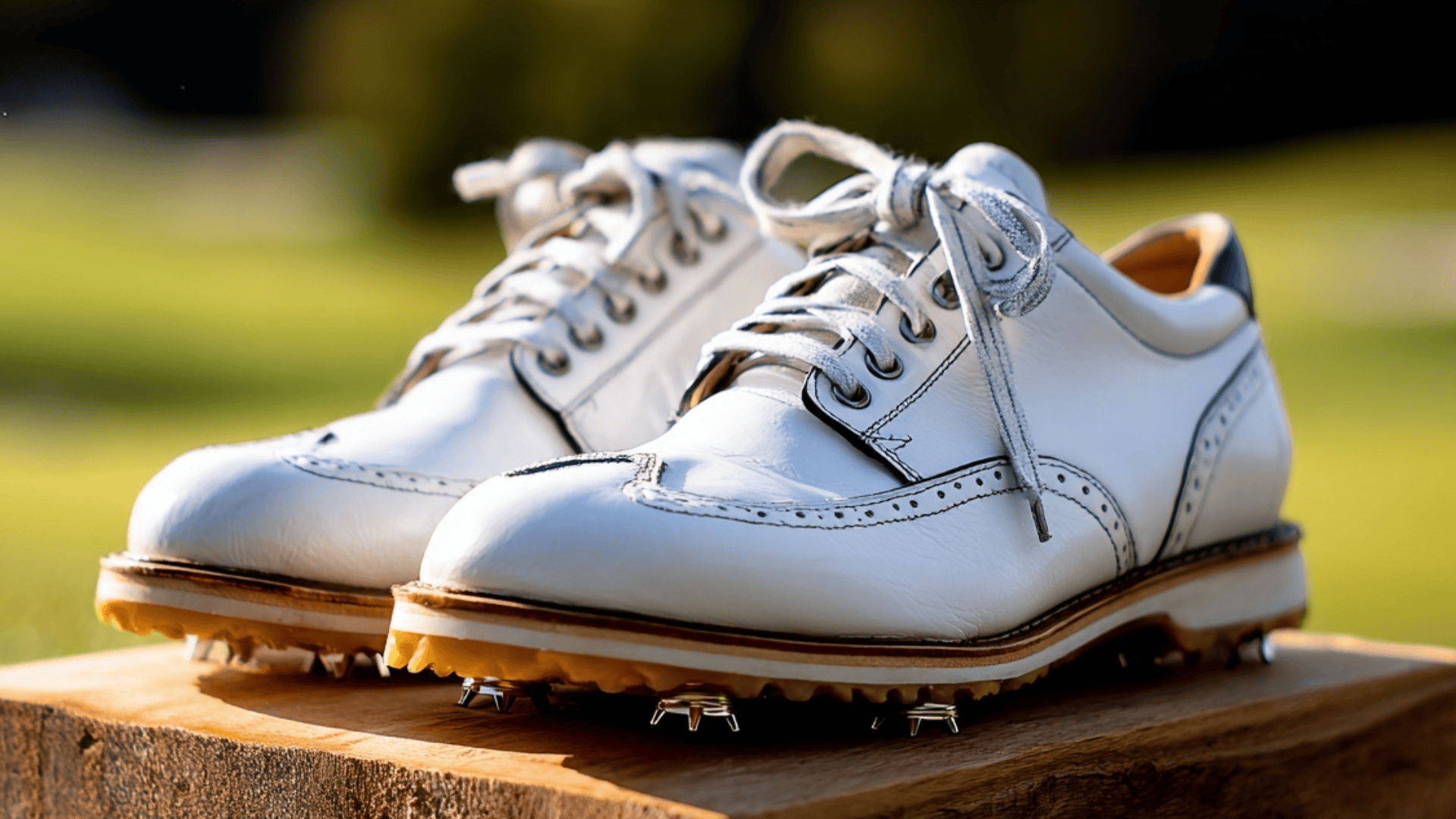 Golf Shoes