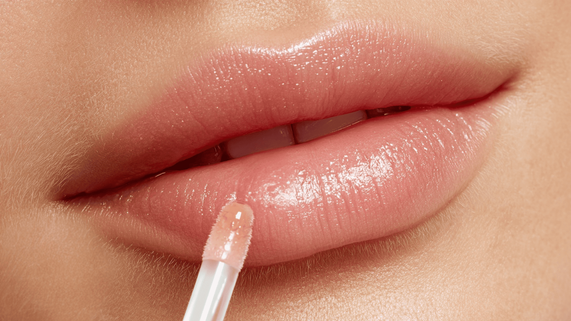 Is Lip Oil Good for Your Lips